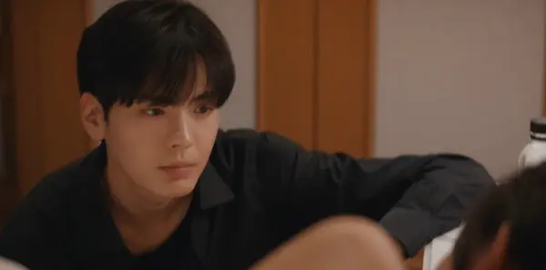 深情眼第5集剧照