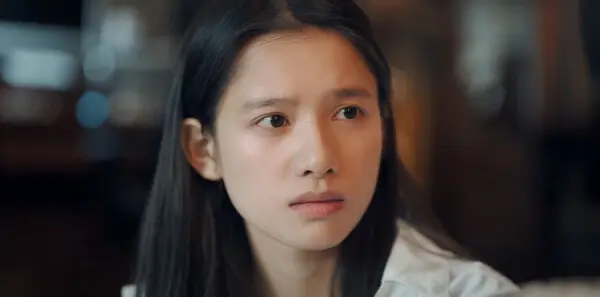 焕羽第13集剧照