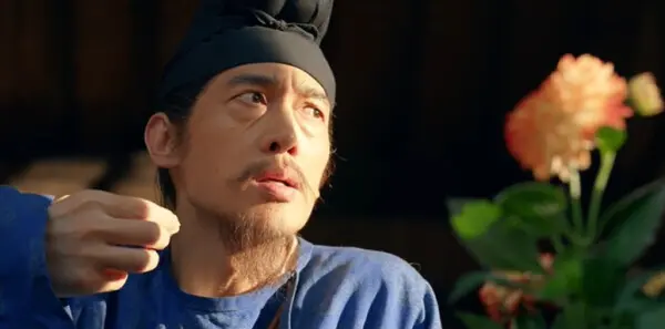 长安的荔枝第10集剧照