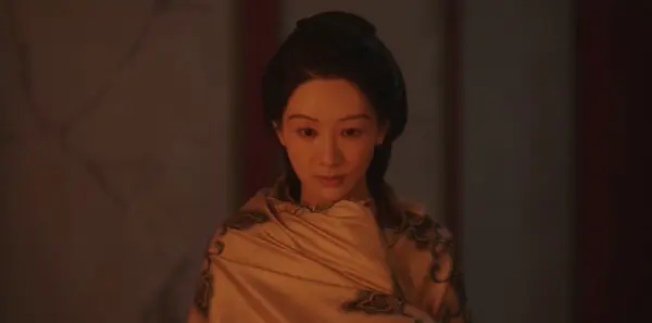 锦绣芳华第16集剧照