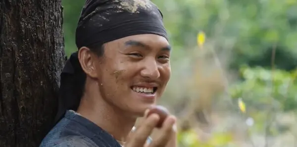 长安的荔枝第22集剧照