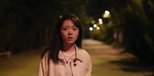 樱桃琥珀第8集剧照