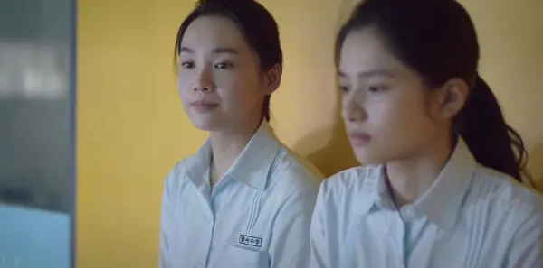 焕羽第18集剧照