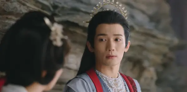 临江仙第9集剧照