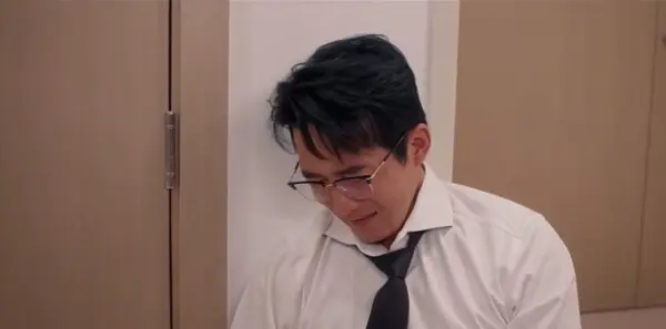 绽放的许开心第25集剧照