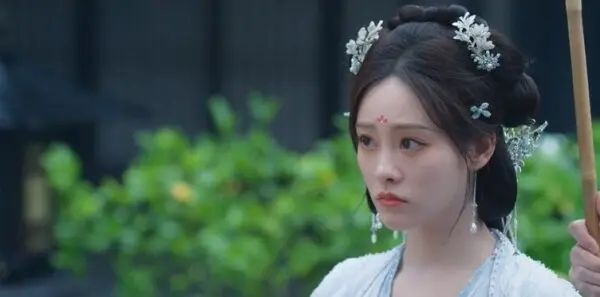 书卷一梦第18集剧照