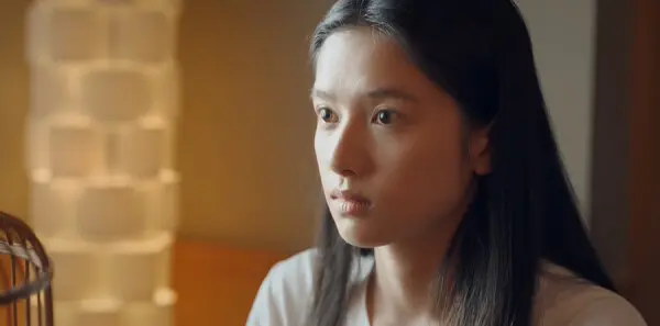 焕羽第12集剧照