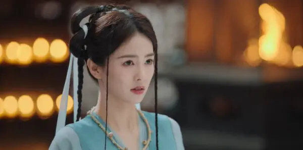 临江仙第2集剧照