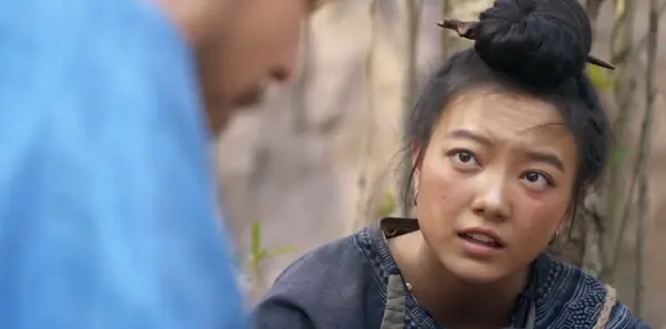 长安的荔枝第9集剧照