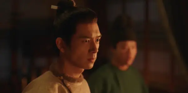 锦绣芳华第11集剧照