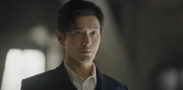 潜渊第31集剧照