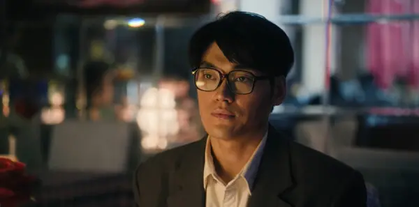 扫毒风暴第17集剧照