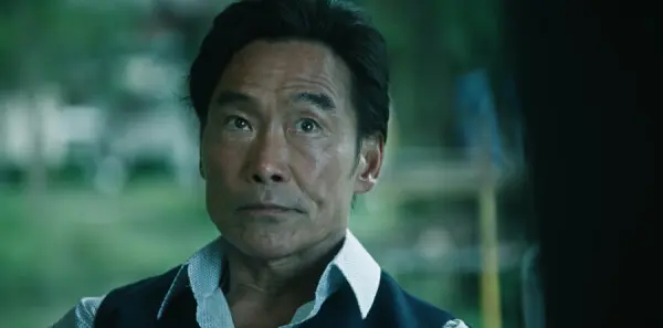 扫毒风暴第20集剧照