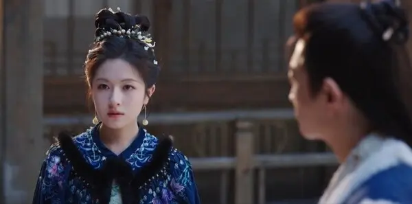 朝雪录第13集剧照