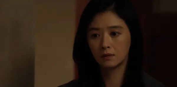 以法之名第25集剧照