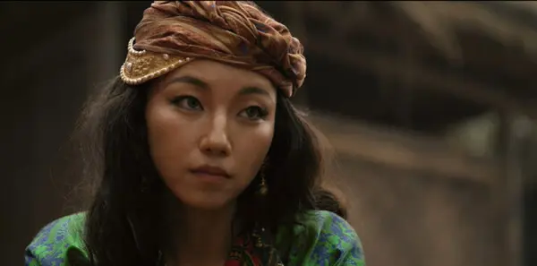 长安的荔枝第17集剧照