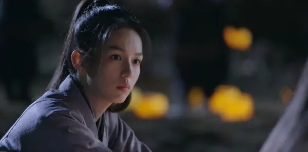 锦月如歌第5集剧照