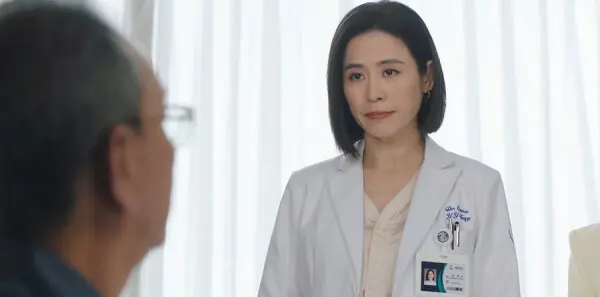 巨塔之后第5集剧照