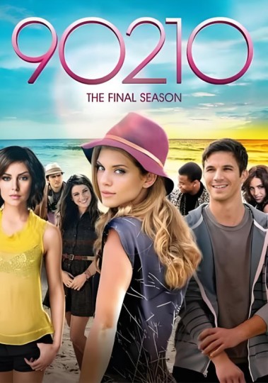 90210 Season 5