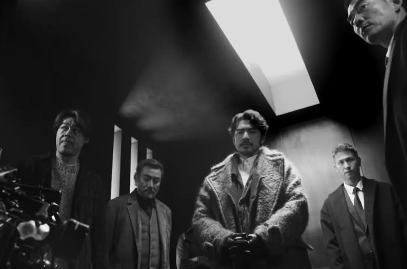 《风林火山》：一场名为&ldquo;如果&rdquo;的行为艺术