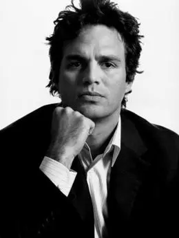 马克&middot;鲁法洛